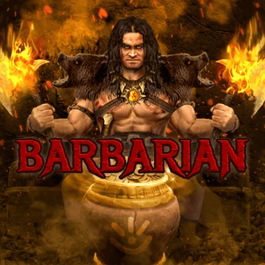 Barbarian